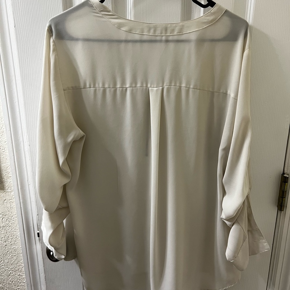 Express blouse - Picture 3 of 4